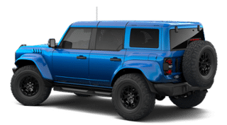 2026 Ford Bronco® External Image 3